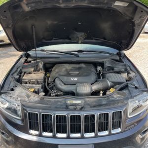 2015 JEEP GRAND CHEROKEE LAREDO 缩略图 43