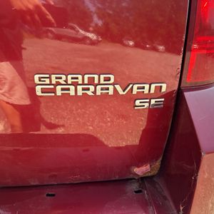 2010 Dodge GRAND CARAVAN HERO — миниатюра 23