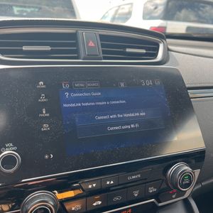 2019 Honda CR-V EX — миниатюра 37