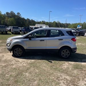FORD ECOSPORT S - 3