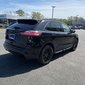 FORD EDGE SE - 8