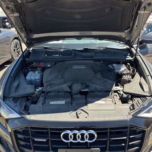 صورة مصغرة 46 لـ 2020 AUDI Q8 PREMIUM