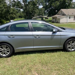 2016 Hyundai SONATA SE thumbnail 11