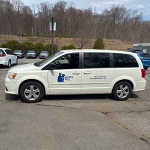 DODGE GRAND CARAVAN SE - 3