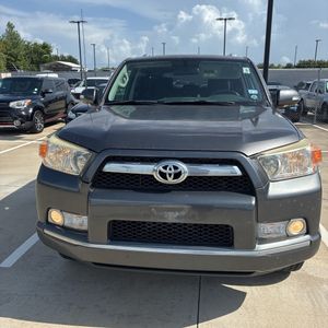 2013 Toyota 4RUNNER SR5 thumbnail 59