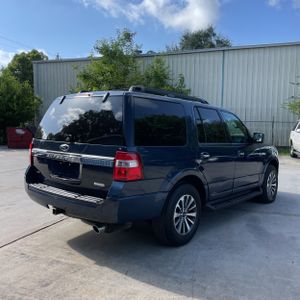 صورة 8 لـ 2015 FORD EXPEDITION XLT