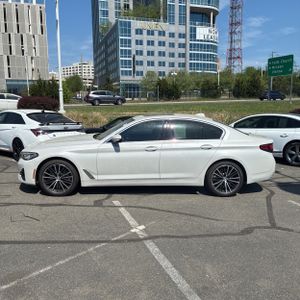 BMW 540 I XDRIVE - 3