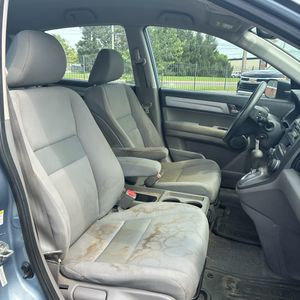2010 Honda CR-V LX 照片 32