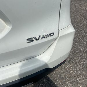 2017 Nissan ROGUE SV — миниатюра 23