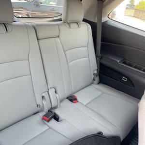 2019 Honda PILOT EX-L — фото 37