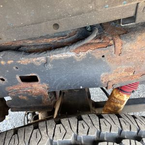 2020 RAM 2500 TRADESMAN 缩略图 30