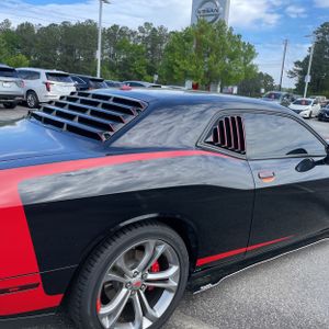 DODGE CHALLENGER R/T - 9