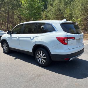 HONDA PILOT EX-L - 5