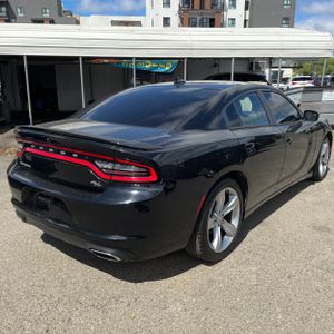 DODGE CHARGER R/T - 8
