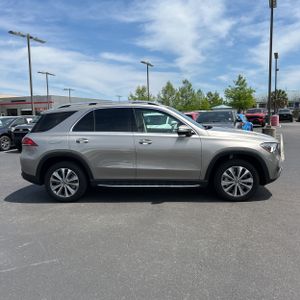 MERCEDES-BENZ GLE-CLASS - 10