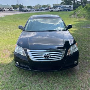 2008 Toyota AVALON XLS 缩略图 14
