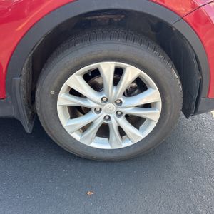 2015 Toyota RAV4 LIMITED — фото 20