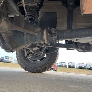 2023 RAM 2500 TRADESMAN — миниатюра 30