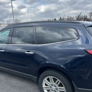 CHEVROLET TRAVERSE LT - 6