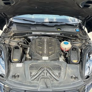 2018 Porsche MACAN GTS — фото 46