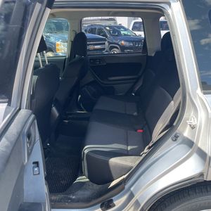 صورة مصغرة 33 لـ 2016 Subaru FORESTER 2.5I