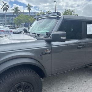 FORD BRONCO WILDTRAK ADVANCED - 2