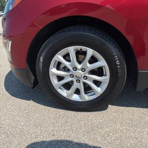 صورة مصغرة 17 لـ 2019 Chevrolet EQUINOX LT