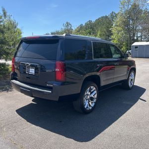 CHEVROLET TAHOE PREMIER - 8