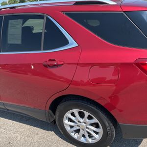 صورة 6 لـ 2019 Chevrolet EQUINOX LT
