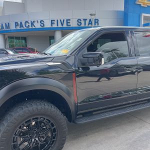 FORD F-150 RAPTOR - 2