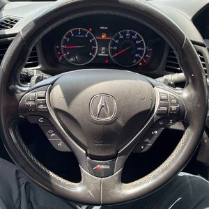 2022 Acura ILX W/PREMIUM W/A-SPEC — миниатюра 60