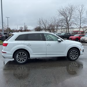AUDI Q7 3.0T PREMIUM - 10