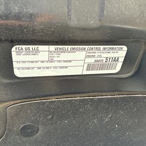 صورة مصغرة 49 لـ 2020 Chrysler PACIFICA TOURING L