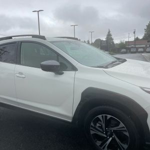 صورة 13 لـ 2024 Subaru CROSSTREK PREMIUM
