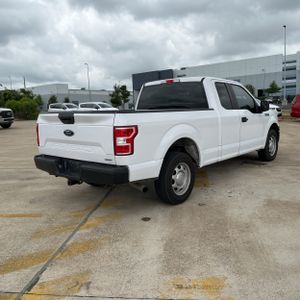 FORD F-150 XL - 8