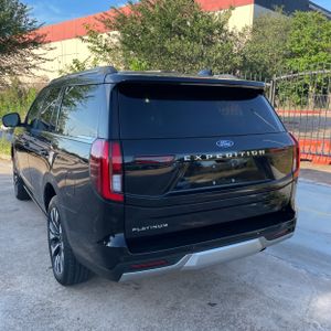 FORD EXPEDITION PLATINUM - 5