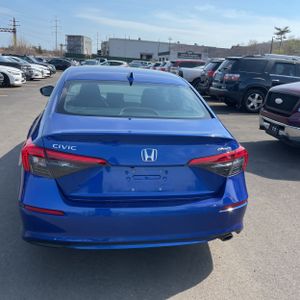 HONDA CIVIC SPORT - 7