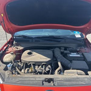 صورة مصغرة 44 لـ 2020 KIA FORTE GT