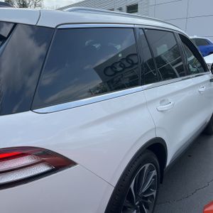 LINCOLN AVIATOR RESERVE - 9