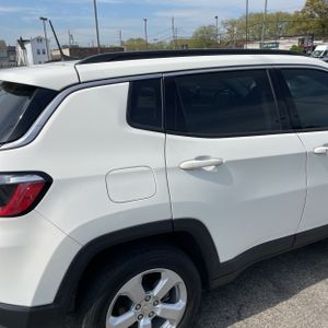 JEEP COMPASS LATITUDE - 9