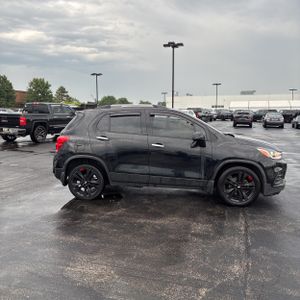 صورة 10 لـ 2018 Chevrolet TRAX LT