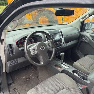 2016 Nissan FRONTIER SV — миниатюра 40