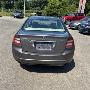 2008 Acura TL 3.2 照片 7