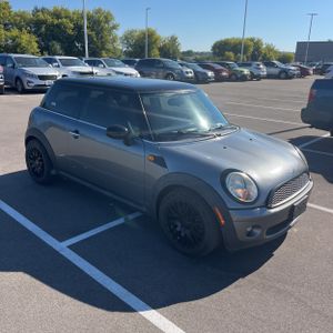 صورة 12 لـ 2010 MINI COOPER BASE