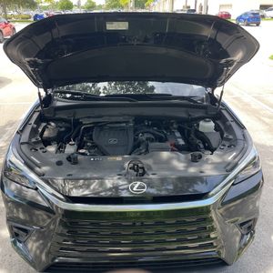 صورة مصغرة 46 لـ 2025 Lexus TX 350 PREMIUM