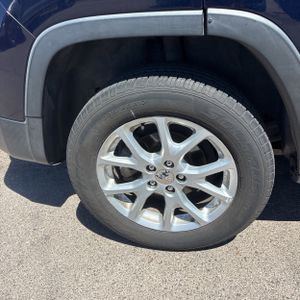 صورة مصغرة 19 لـ 2014 JEEP CHEROKEE LATITUDE