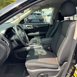 صورة مصغرة 32 لـ 2017 Nissan PATHFINDER SV