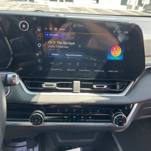 2025 Chevrolet EQUINOX LT — миниатюра 36