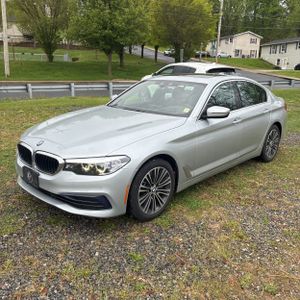 BMW 530I XDRIVE - 1
