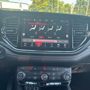 2026 Dodge DURANGO GT 缩略图 39